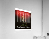 Primus 11 Acrylic Print