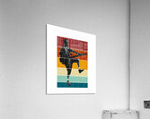 Primus 24 Acrylic Print