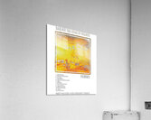 Primus 27 Acrylic Print