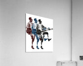 Primus 30 Acrylic Print