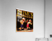 Primus 43 Acrylic Print