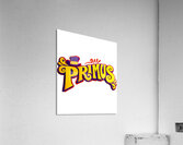 Primus 47 Acrylic Print