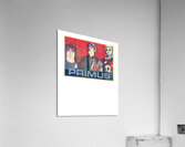 Primus 5 Acrylic Print