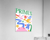 Primus 6 Acrylic Print