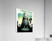 Primus 11 Acrylic Print