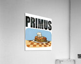 Primus 12 Acrylic Print