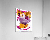 Primus 13 Acrylic Print