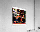 Primus 15 Acrylic Print