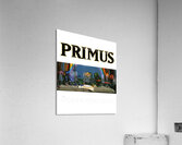 Primus 16 Acrylic Print