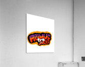 Primus 21 Acrylic Print