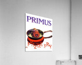 Primus 25 Acrylic Print