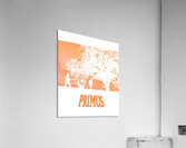 Primus 26 Acrylic Print