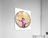 Primus 37 Acrylic Print