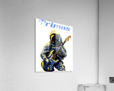 Primus 41 Acrylic Print