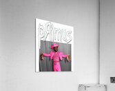 Primus 45 Acrylic Print