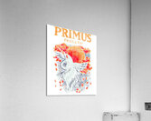 Primus 46 Acrylic Print