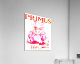 Primus 7 Acrylic Print