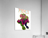 Primus 9 Acrylic Print