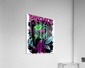 Primus 11 Acrylic Print