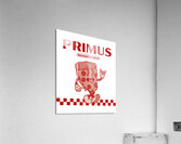 Primus 15 Acrylic Print