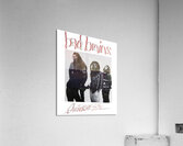 Bad Brains 9 Acrylic Print