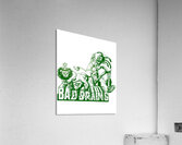 Bad Brains 10 Acrylic Print