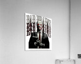 Bad Brains 21 Acrylic Print