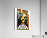 Bad Brains 25 Acrylic Print