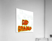 Bad Brains 28 Acrylic Print