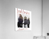 Bad Brains 31 Acrylic Print