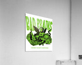 Bad Brains 32 Acrylic Print