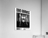 Bad Brains 36 Acrylic Print