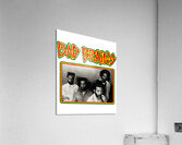 Bad Brains 44 Acrylic Print