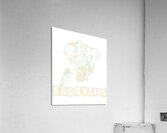 Bad Brains 46 Acrylic Print