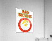 Bad Brains 48 Acrylic Print