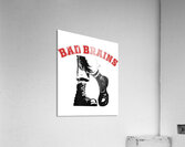 Bad Brains 1 Acrylic Print
