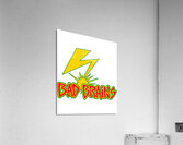 Bad Brains 2 Acrylic Print
