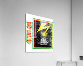 Bad Brains 4 Acrylic Print