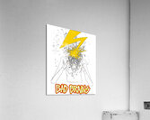 Bad Brains 7 Acrylic Print