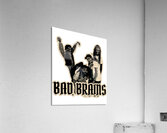 Bad Brains 19 Acrylic Print