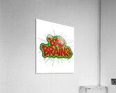Bad Brains 21 Acrylic Print