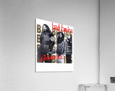 Bad Brains 24 Acrylic Print
