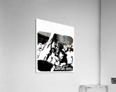 Bad Brains 27 Acrylic Print