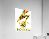 Bad Brains 29 Acrylic Print