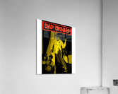 Bad Brains 34 Acrylic Print