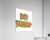 Bad Brains 35 Acrylic Print