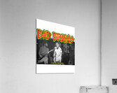 Bad Brains 39 Acrylic Print