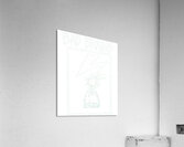 Bad Brains 43 Acrylic Print