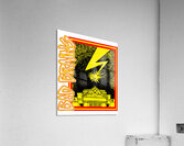 Bad Brains 47 Acrylic Print