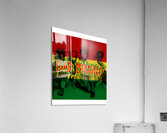 Bad Brains 2 Acrylic Print